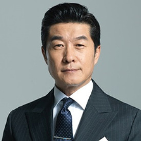 김상중