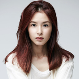 강혜정