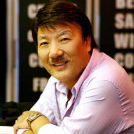 장계현