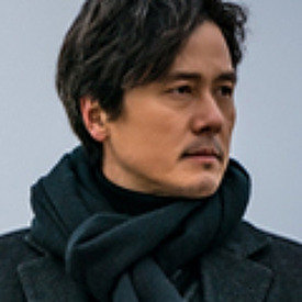 감우성