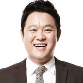 김구라
