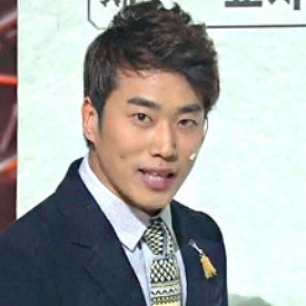 장유환