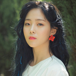 흰