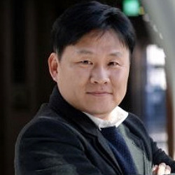 장웅