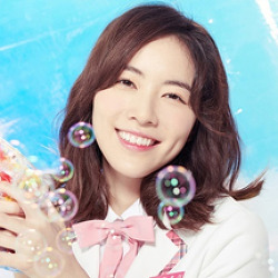 마츠이 쥬리나