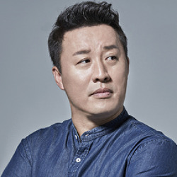정준하