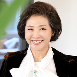 고두심
