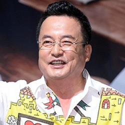정한헌