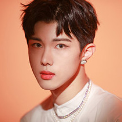 주한