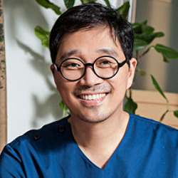 김영삼