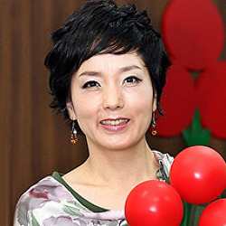 장미화