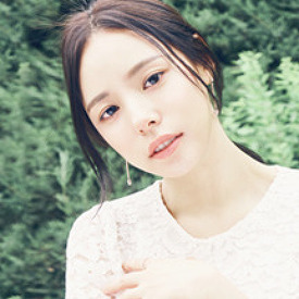 민효린