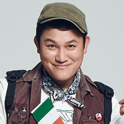 강성진