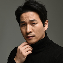 김성곤
