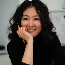 김미혜