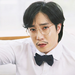 전정관