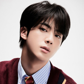 진