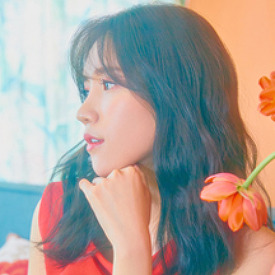 진