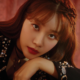 유나
