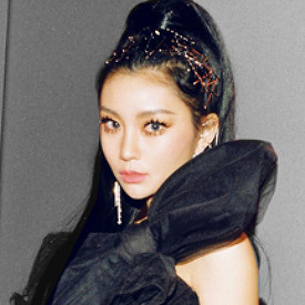 혜빈