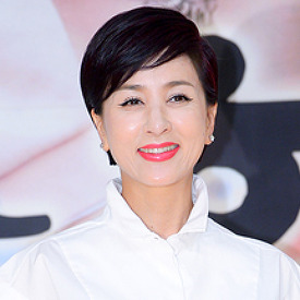 이혜숙