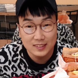 야식이