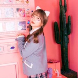 진자림